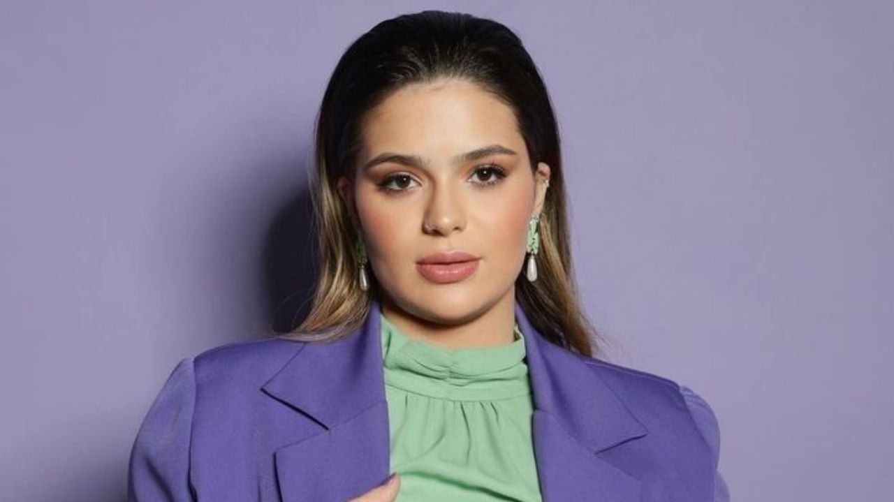 Viih Tube revela o quanto emagreceu e responde aos comentários sobre o método usado