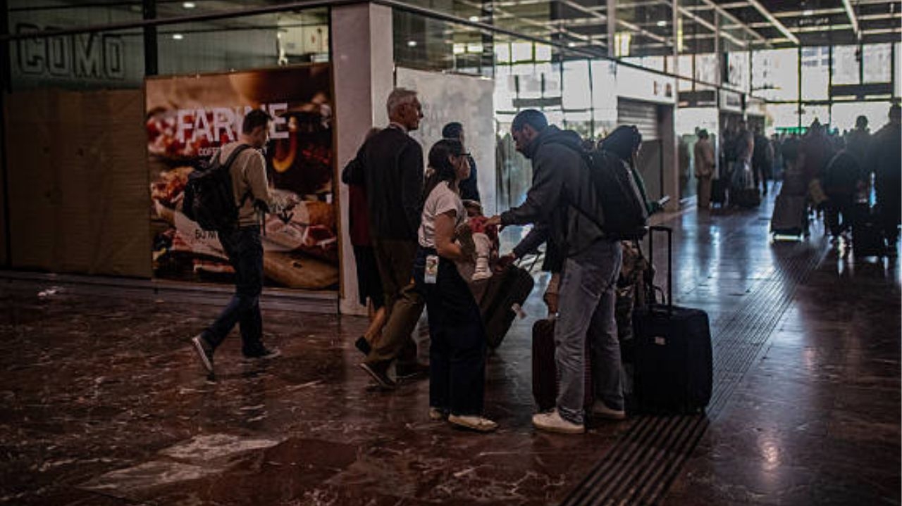 Comércios enfrentam dificuldades devido à falta de energia em várias regiões da Europa