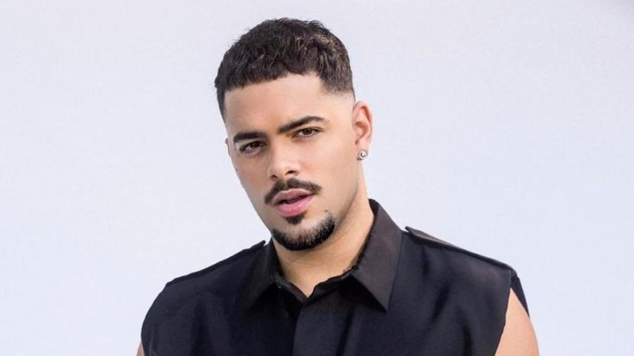 Pedro Sampaio faz denúncia de conteúdo “deepfake” do qual foi vítima