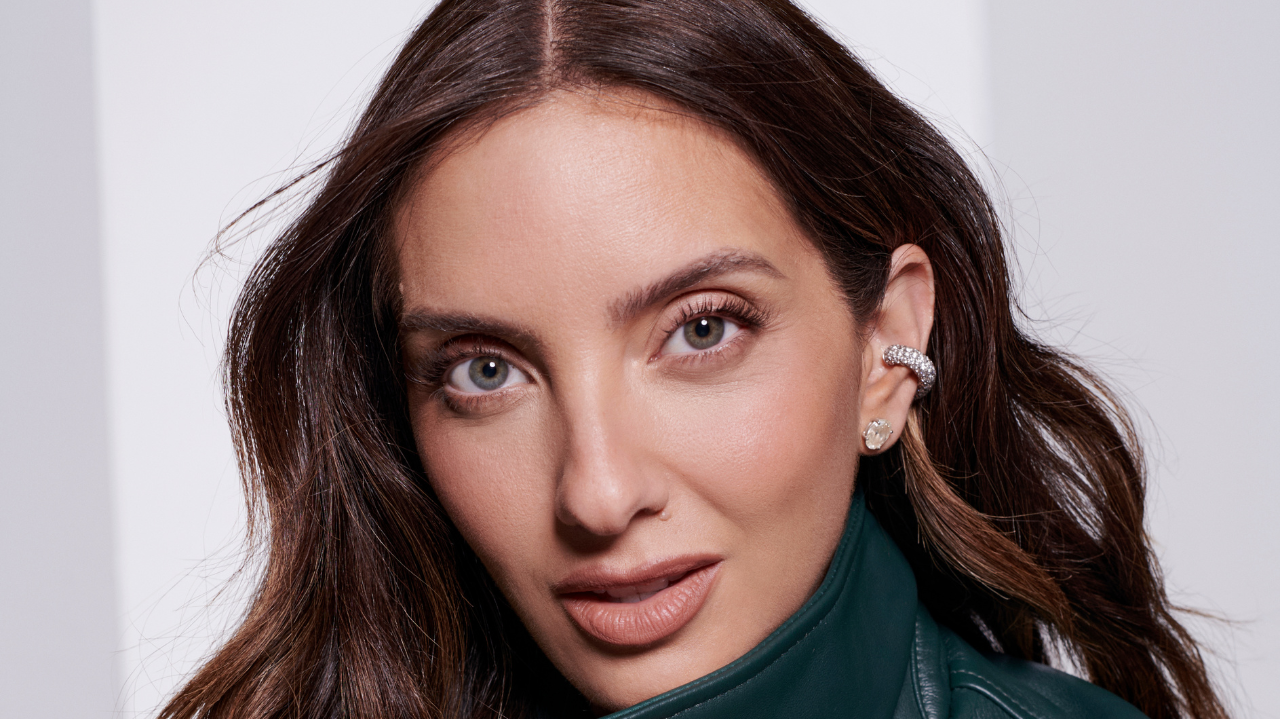 Carol Bassi revela campanha de Dia das Mães com Lelê Saddi