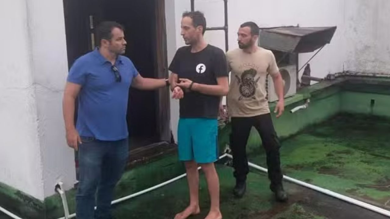 Justiça do RJ ordena prisão preventiva de ex-CEO da Hurb por furto qualificado