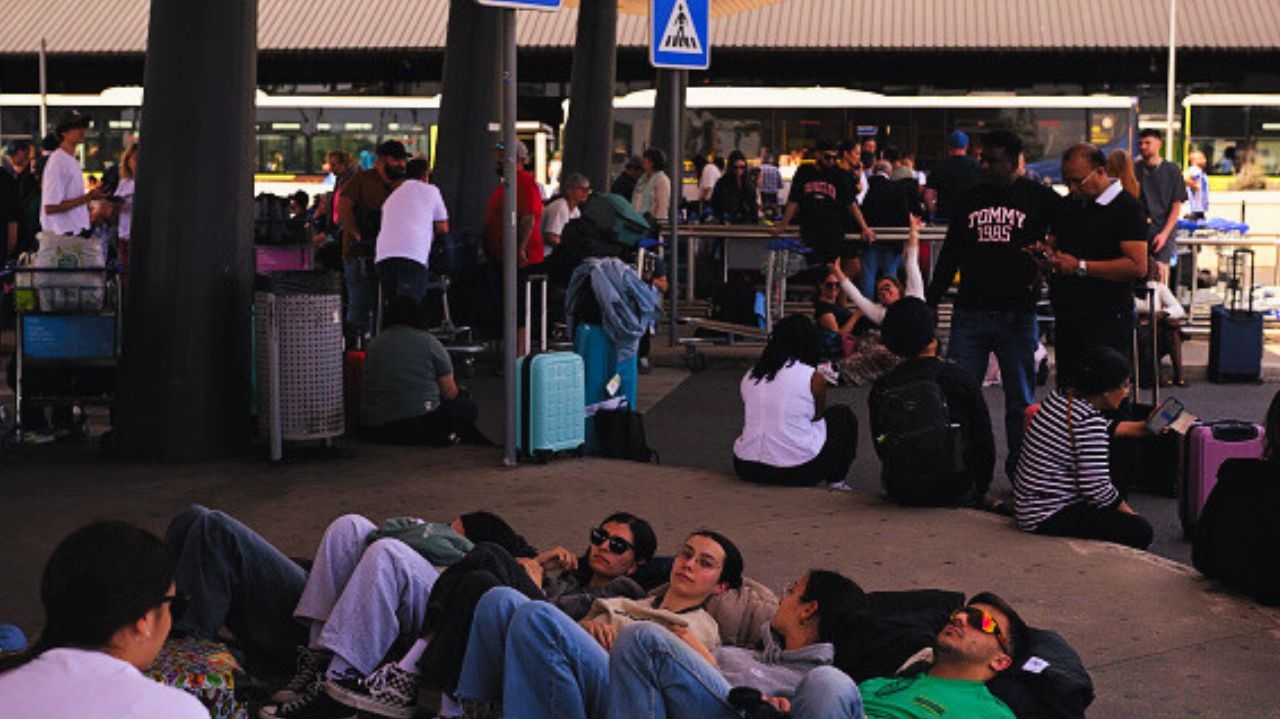 Portugal restabelece parcialmente a energia após apagão massivo