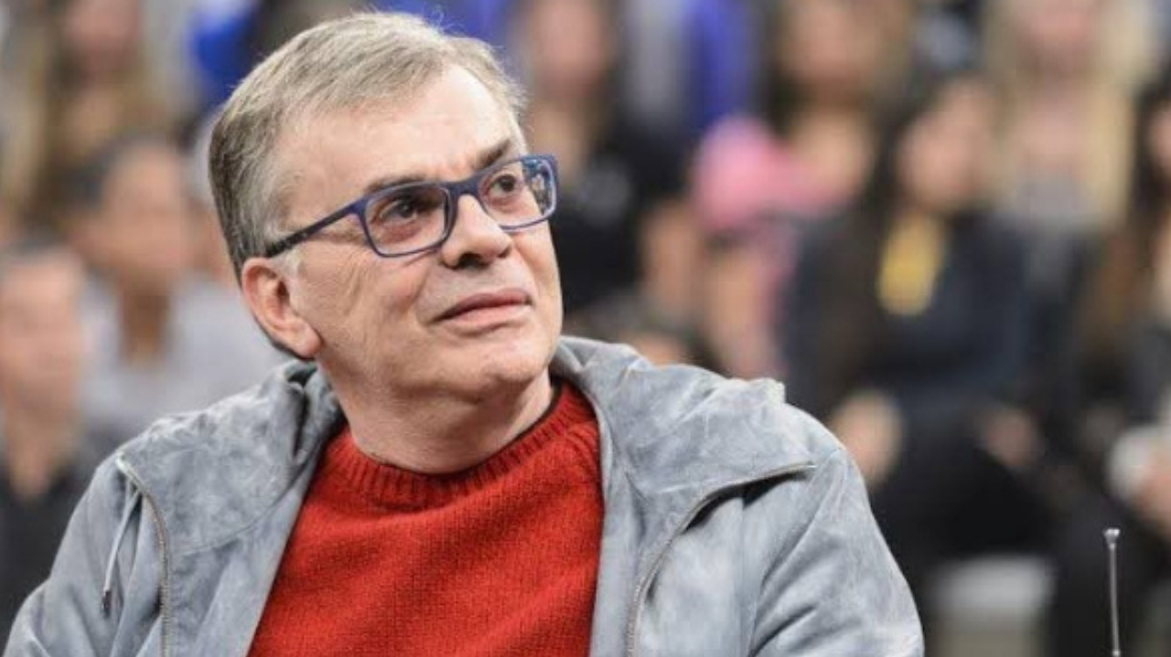 Walcyr Carrasco será o responsável pelo novo “dorama” da Globo