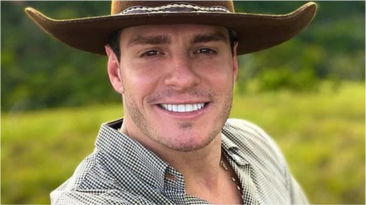 Ex-namorada do ex-bbb Gustavo Benedeti o acusa de traição e revela término