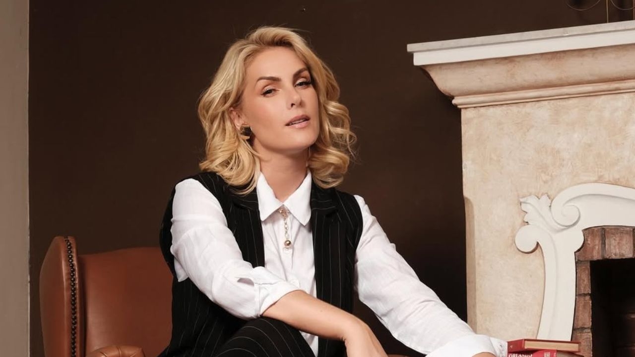 Ana Hickmann se livra de dívida milionária após justiça constatar falsificação