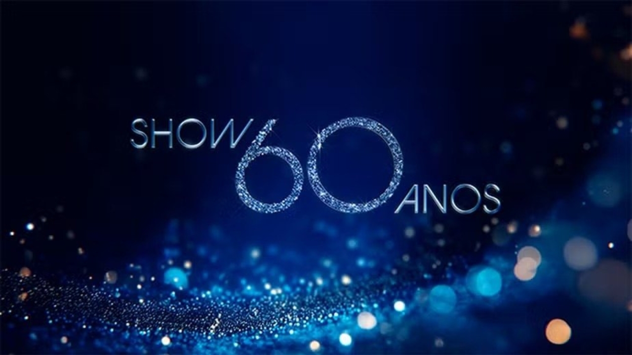 TV Globo comemora 60 anos com especial repleto de música, humor e homenagens