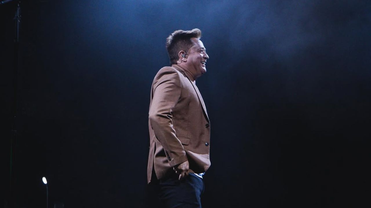 Leonardo recusa convite para apresentação nos 60 anos da Globo