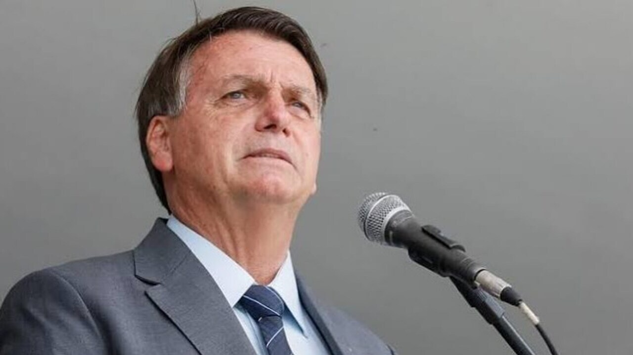 Bolsonaro apresenta evolução em seu quadro clínico