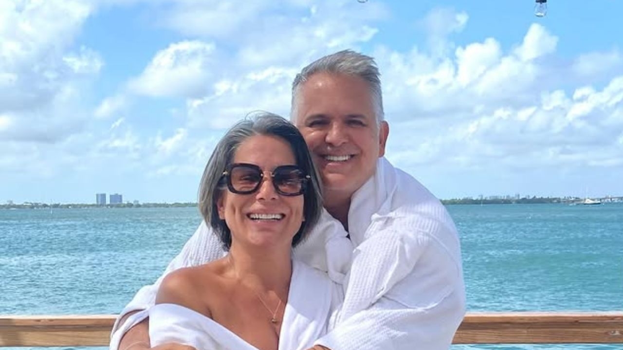 Orlando Morais questiona falta de reconhecimento de Glória Pires no show de 60 anos da “Globo”