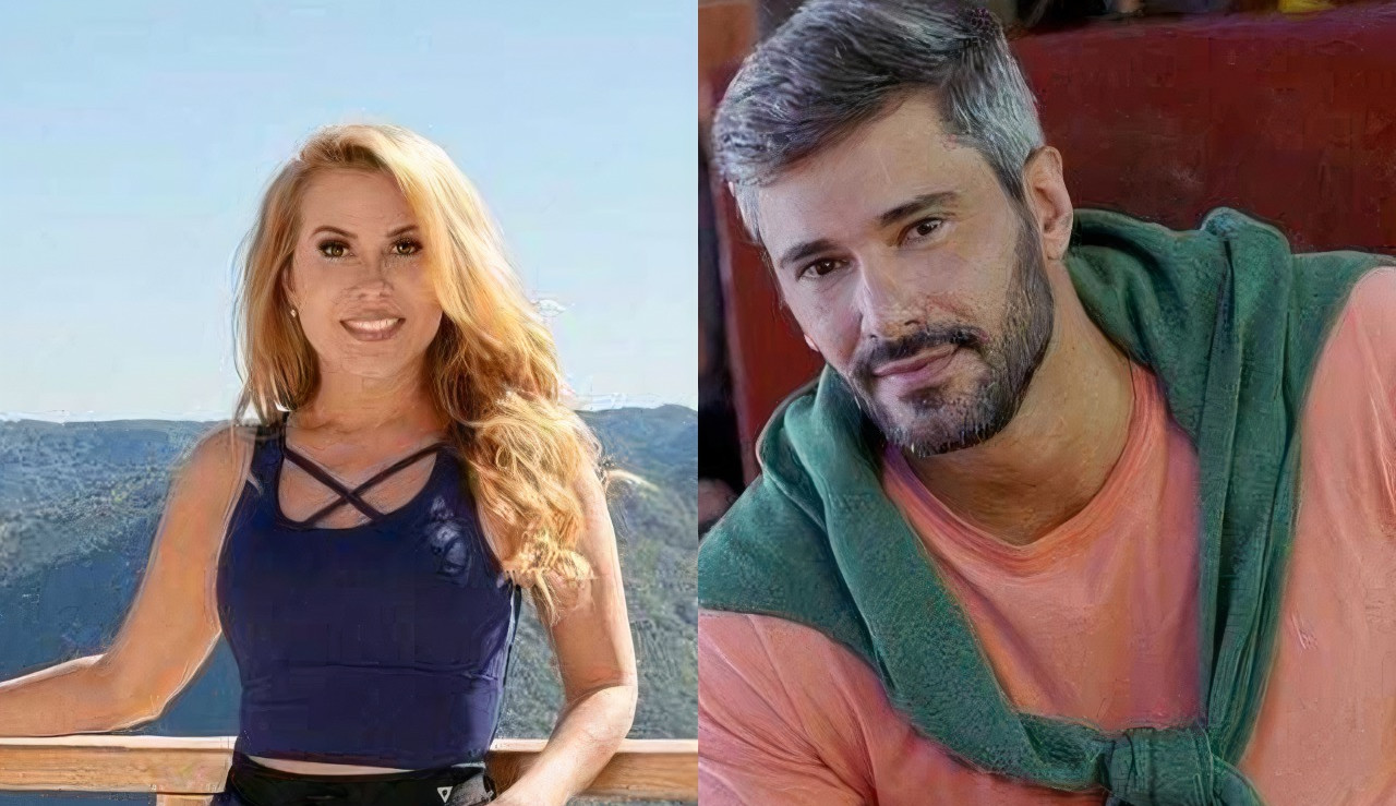 Joelma é fotografada com fazendeiro após boatos de um novo romance