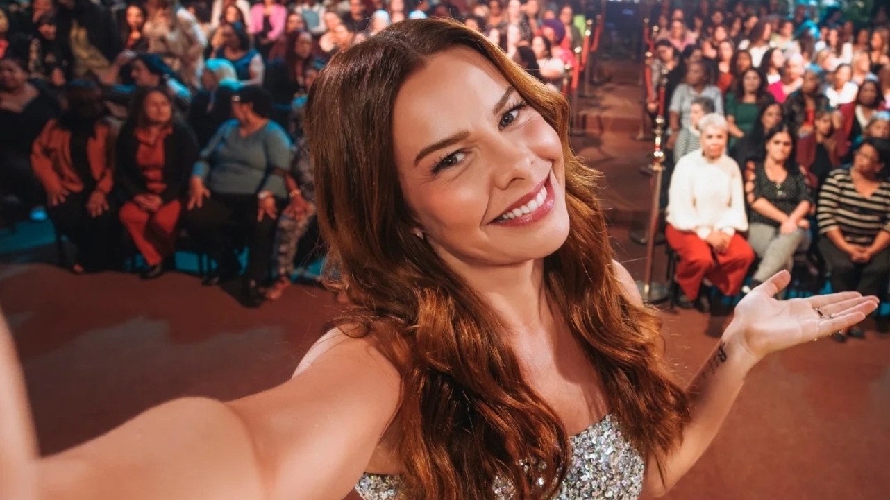 Netflix lança seleção inédita para “Ilhados com a Sogra”