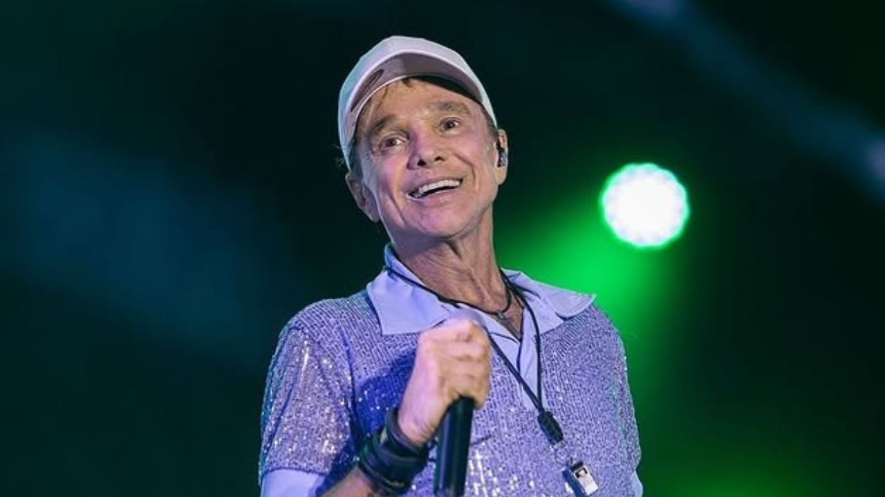 Netinho compartilha com seguidores previsão para o fim de seu tratamento contra câncer