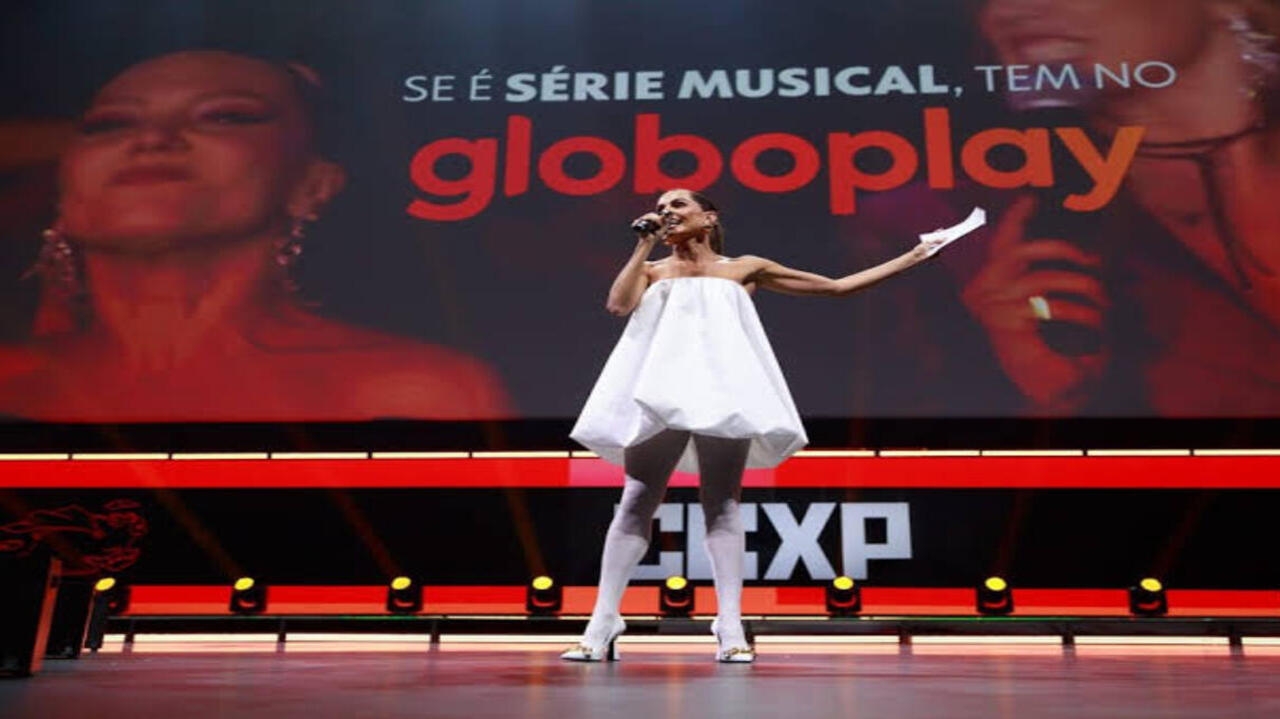 Deborah Secco estreia reality sobre Trisal na  Globo play em julho