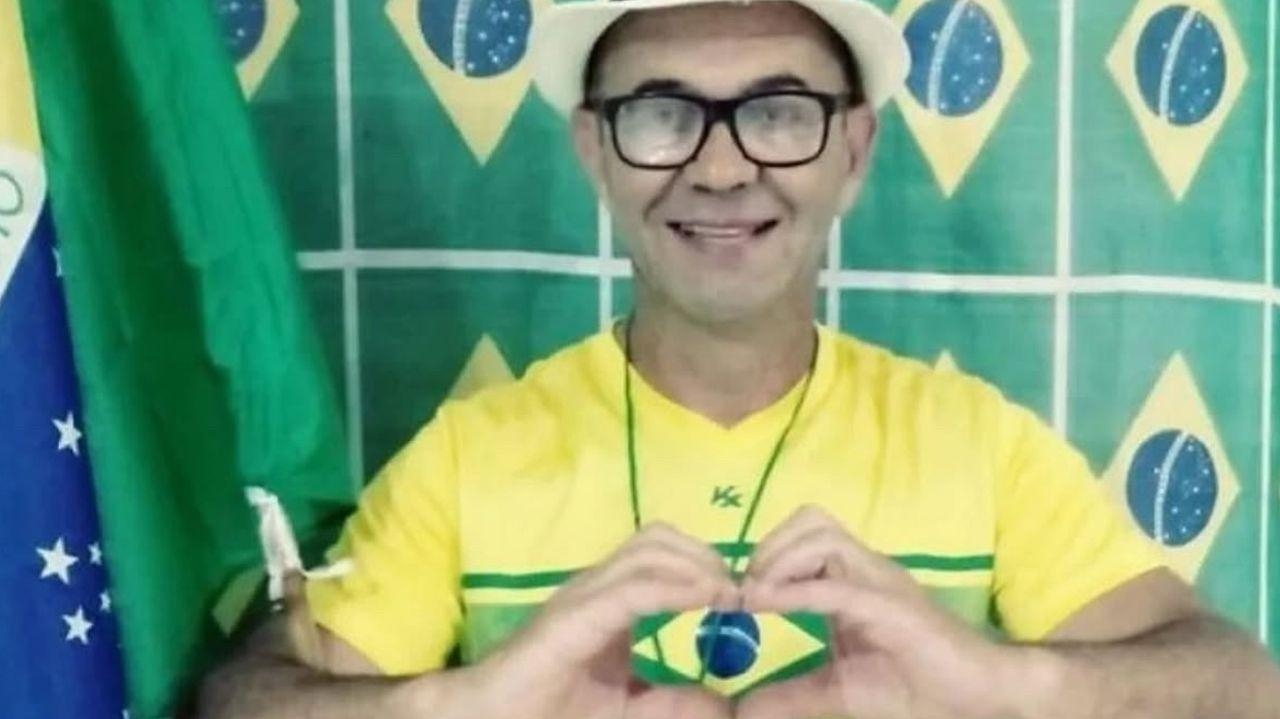 Polícia Federal confirma ação isolada de homem-bomba no atentado ao STF