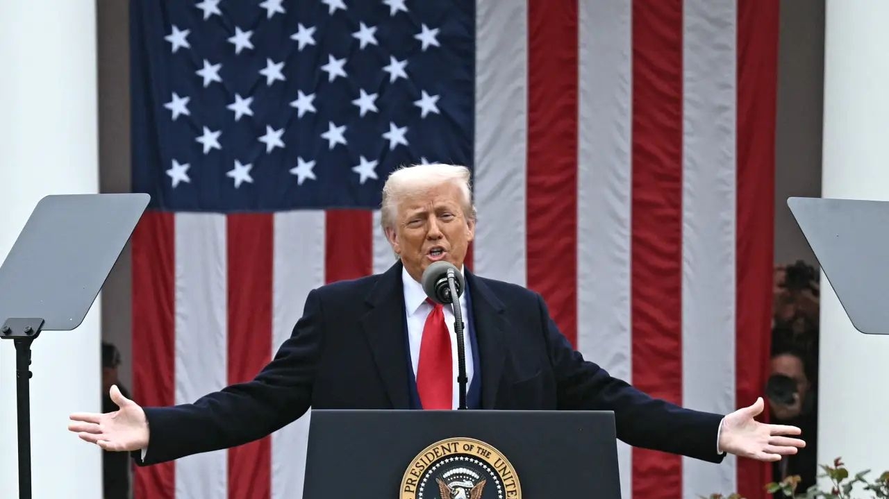 Governo de Donald Trump completa cem dias e vários países negociam tarifas