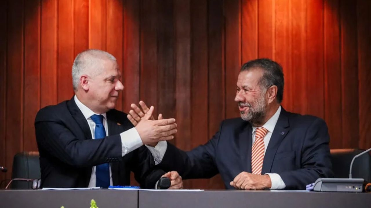 Investigação sobre fraudes no INSS aponta envolvimento do presidente no esquema