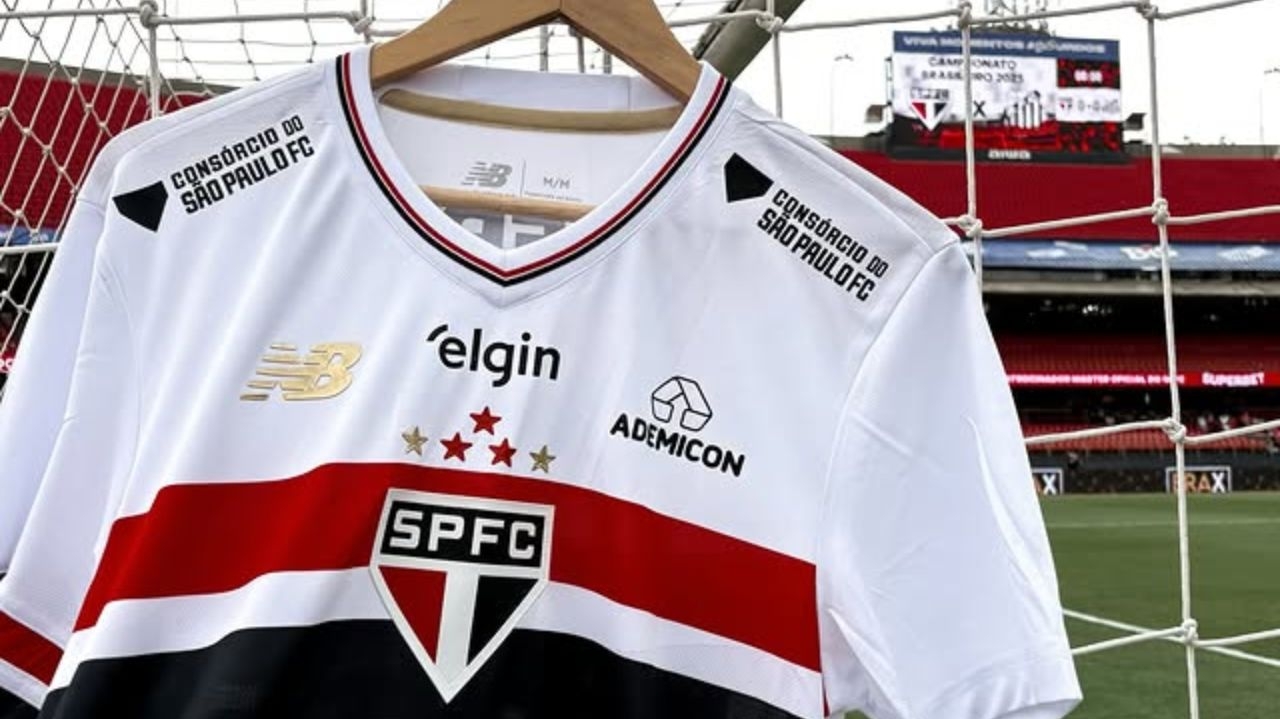 São Paulo estreia na Copa do Brasil com vitória de virada sobre o Náutico