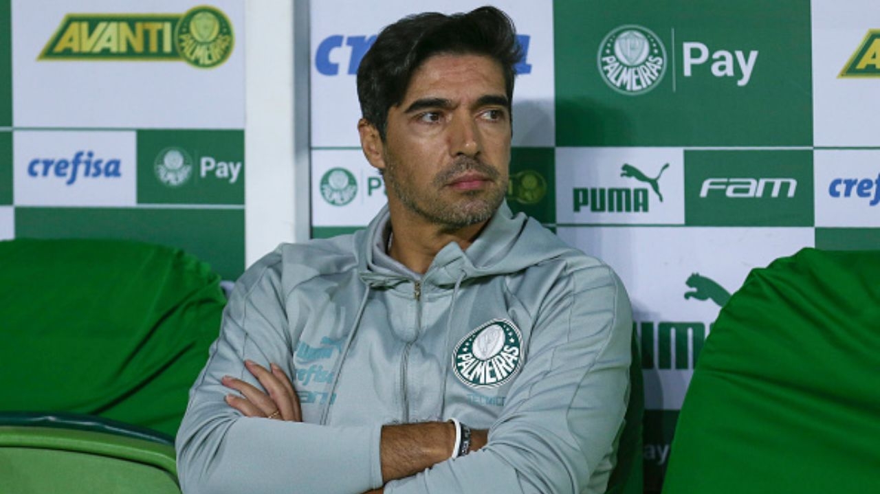 Abel Ferreira fala sobre chances de Palmeiras no Mundial de Clubes