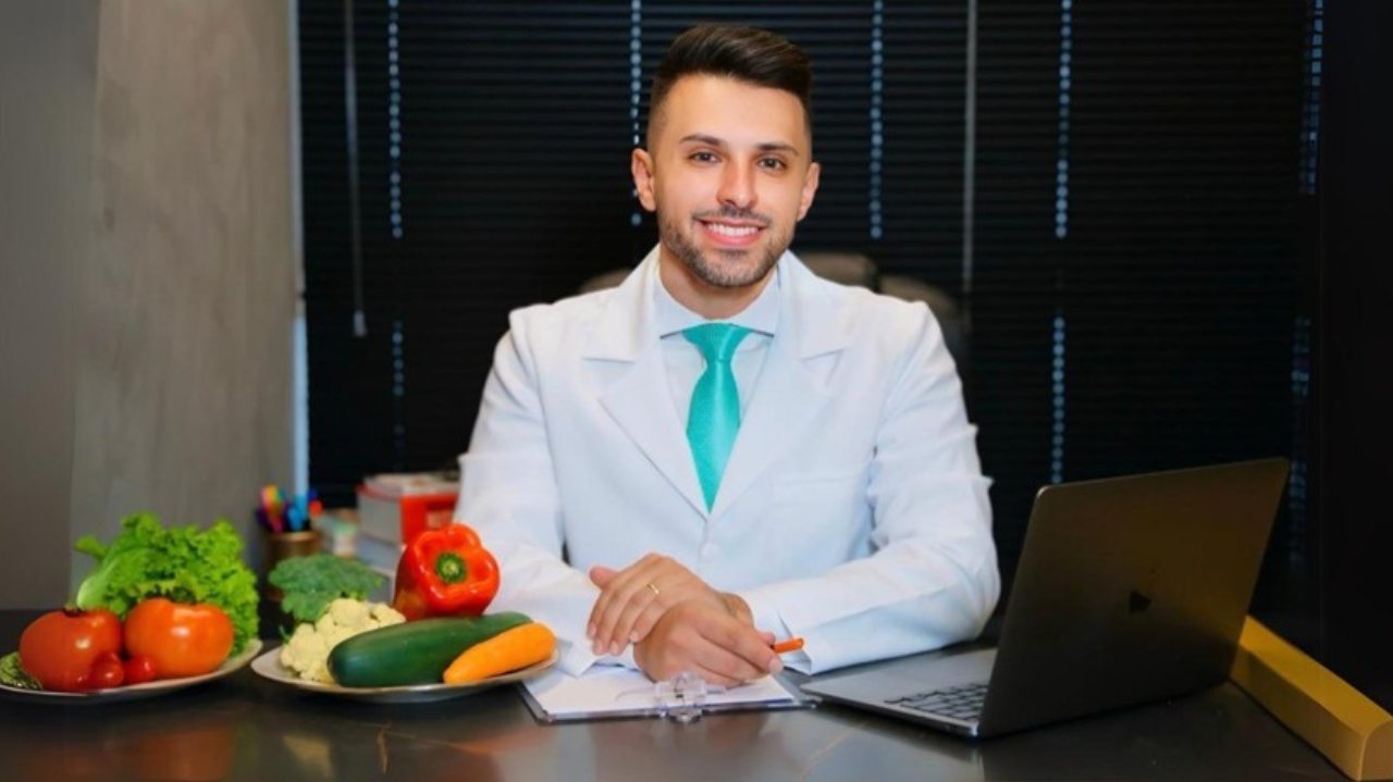 Reeducação alimentar com Kevin Nicoletti: transforme sua saúde e qualidade de vida