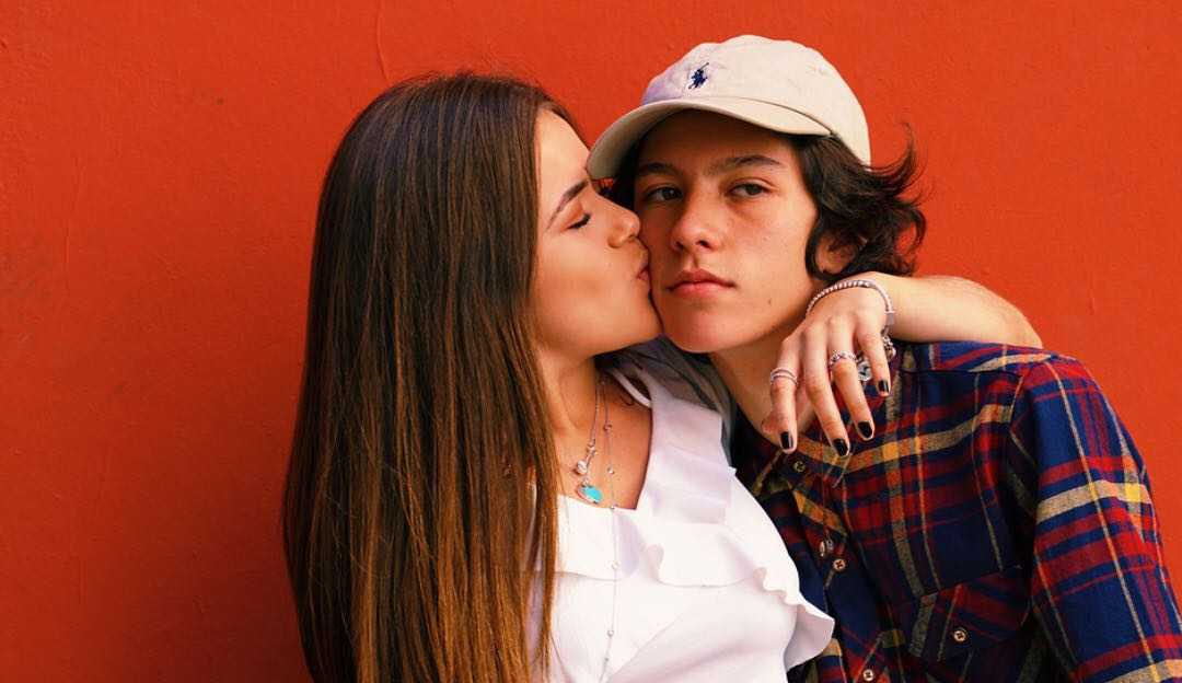 Maisa fala sobre saudades do namorado: “/Queria estar de dengos”/