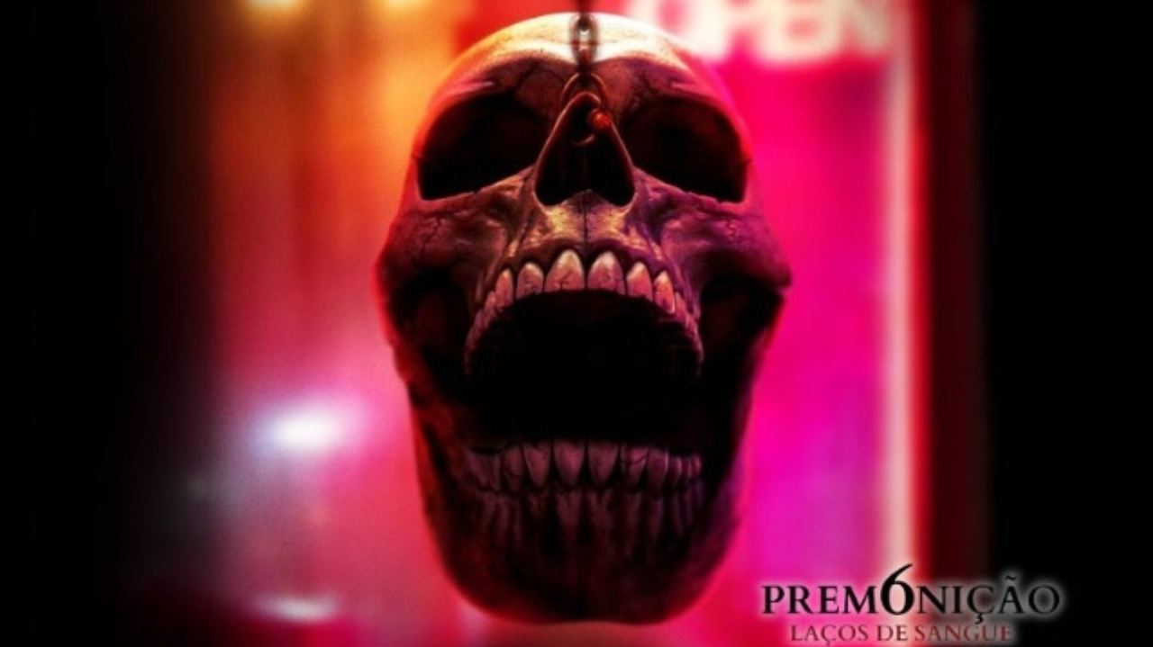 Críticos avaliam positivamente o novo filme de “Premonição”