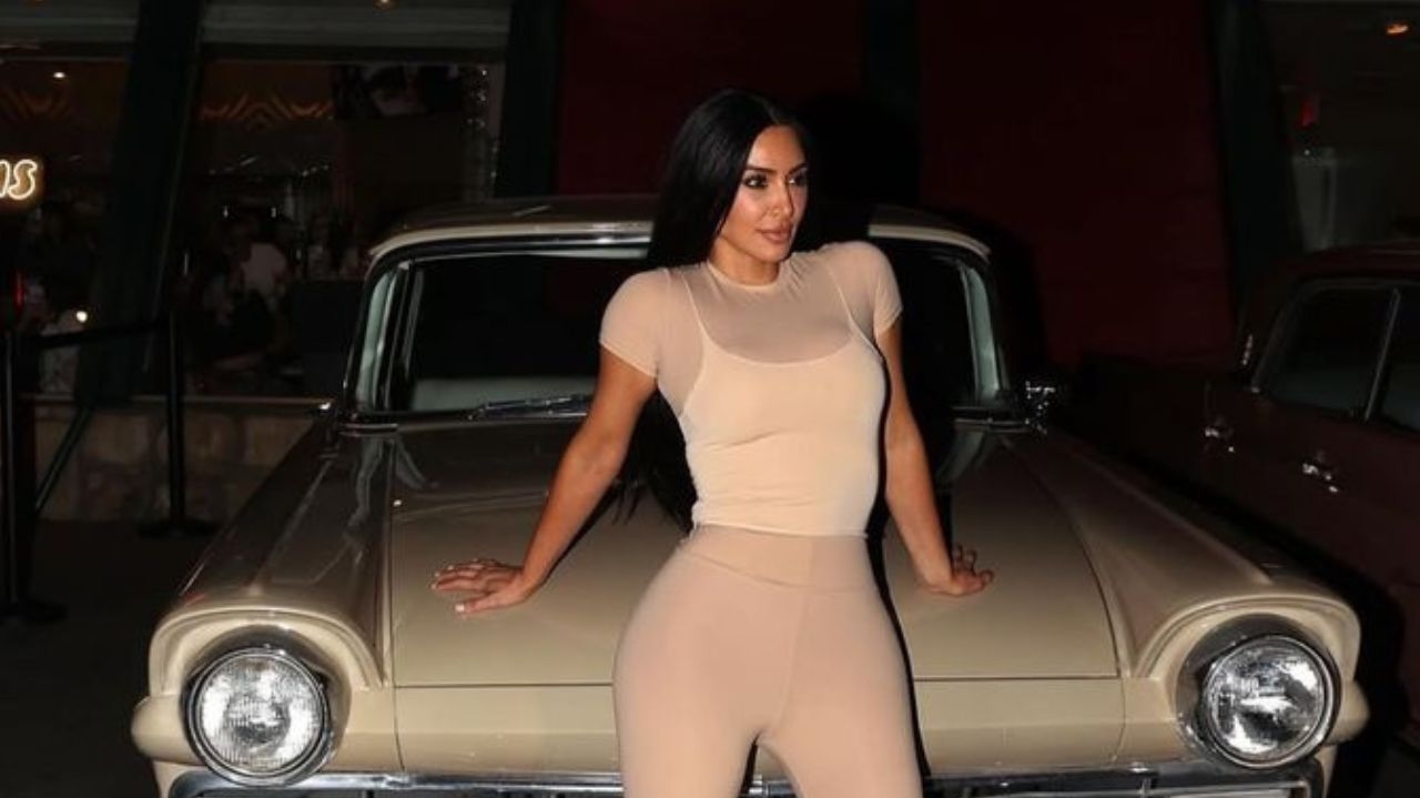 Tribunal francês julga caso de roubo milionário envolvendo Kim Kardashian