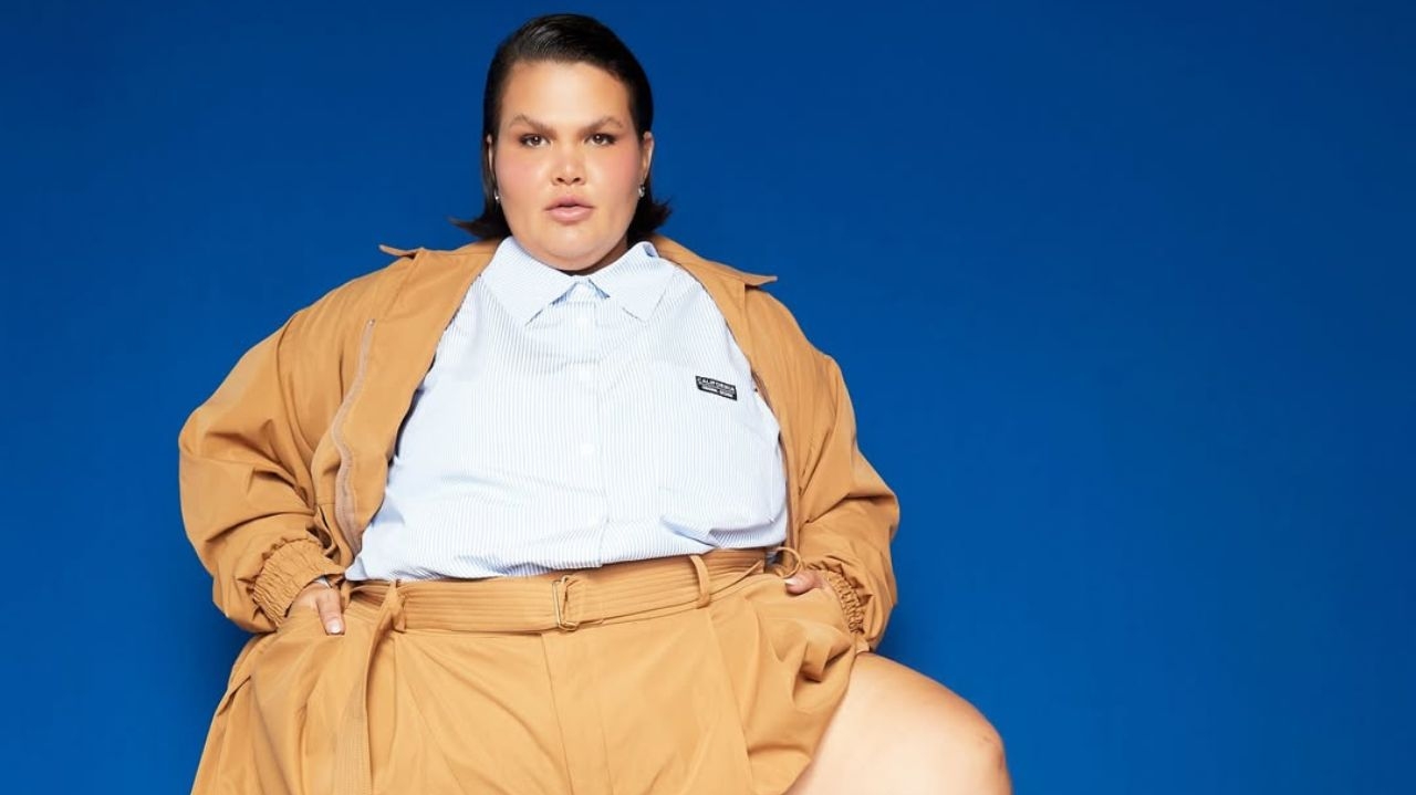 Thais Carla é alvo de críticas após cirurgia bariátrica