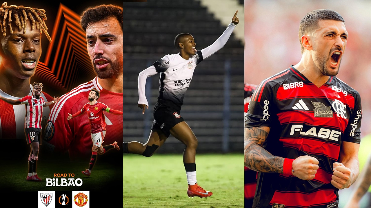 Copa do Brasil, Brasileirão Feminino e Liga Europa: confira a lista de jogos nesse feriado