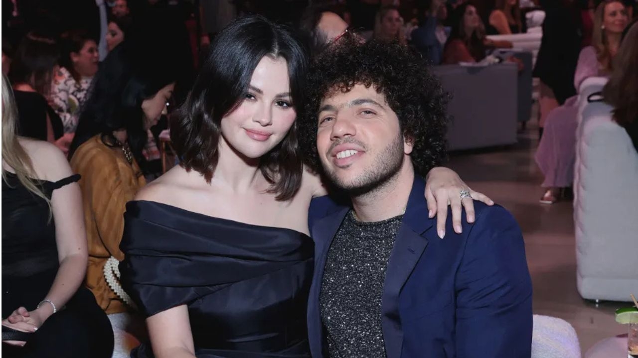 Selena Gomez revela planos tocantes e inusitados para o casamento