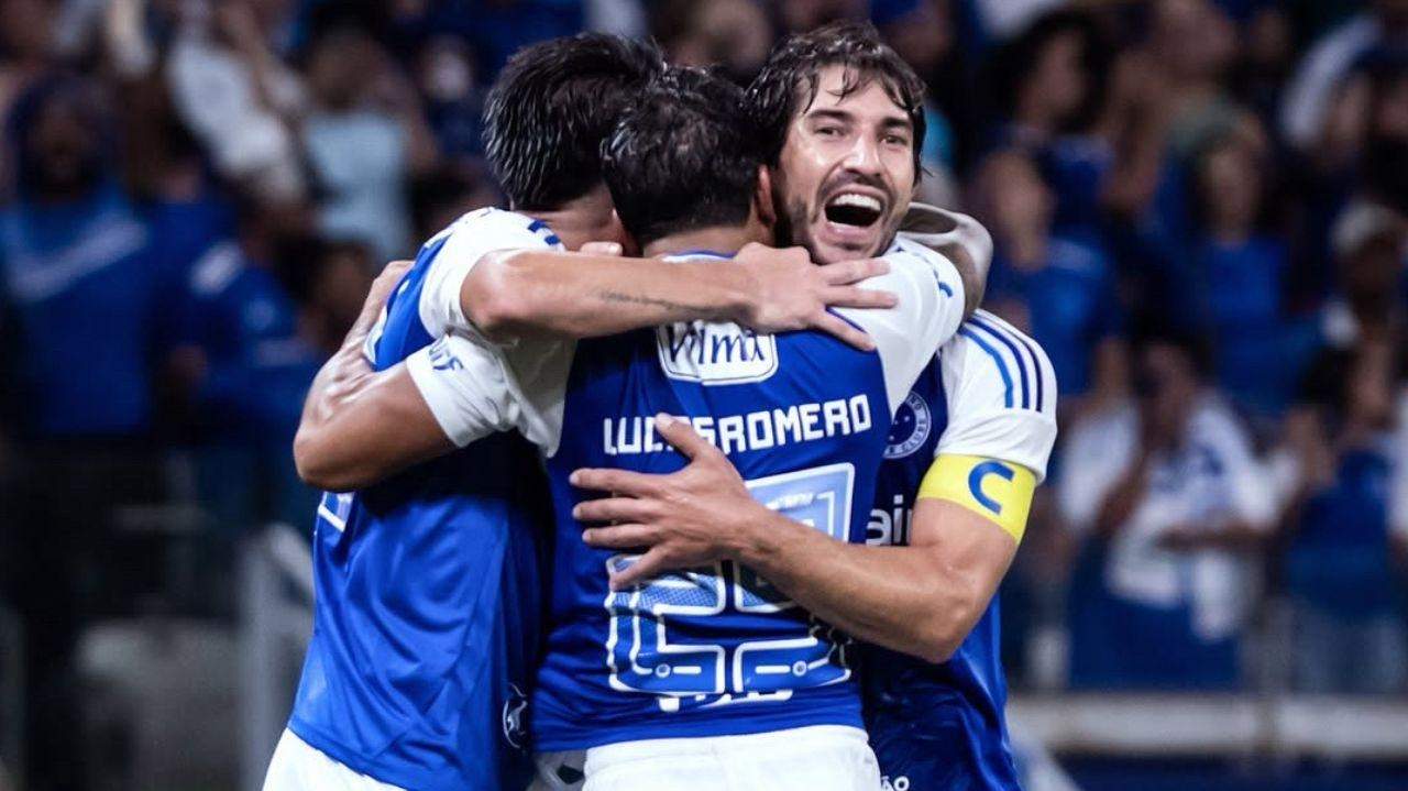 Cruzeiro sonha com o hepta na Copa do Brasil na temporada 2025