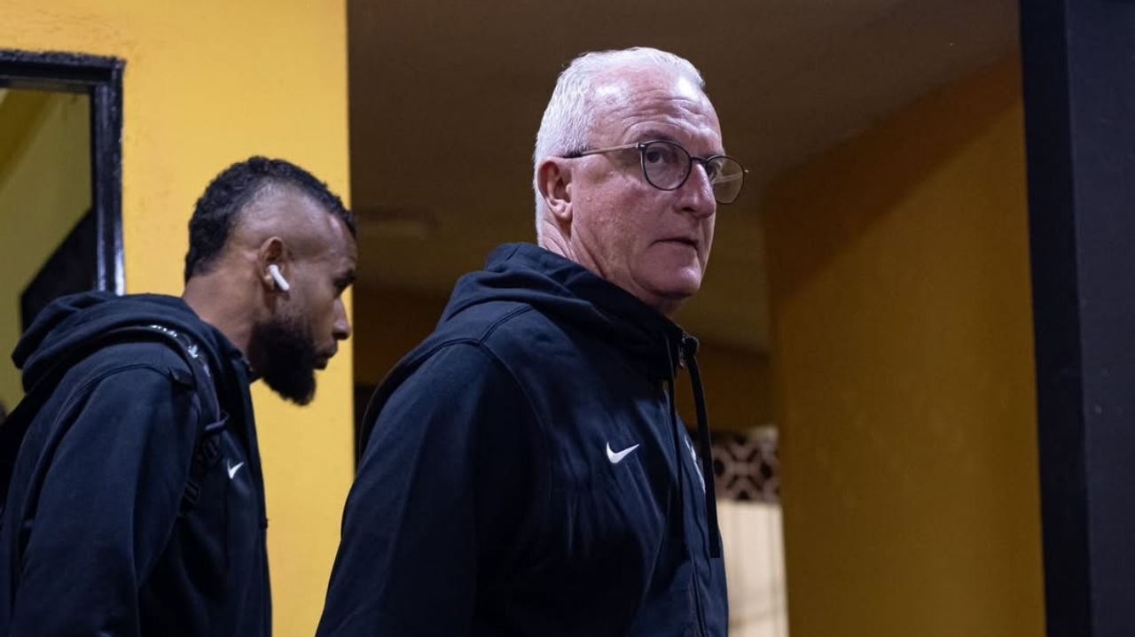 Corinthians mostra nova fase sob comando de Dorival