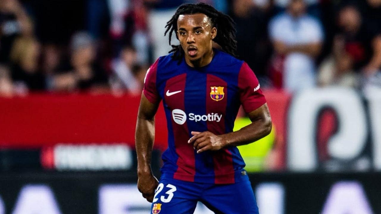 Barcelona perde peça-chave para o confronto decisivo na Champions League