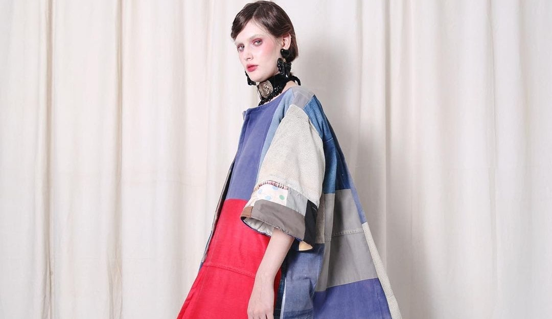 Alerta tendência: Patchwork é a aposta do movimento sustentável