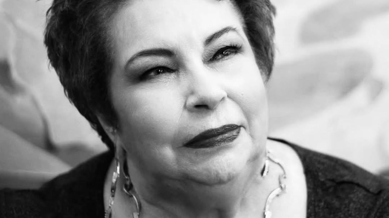 Morre aos 84 anos a cantora Nana Caymmi