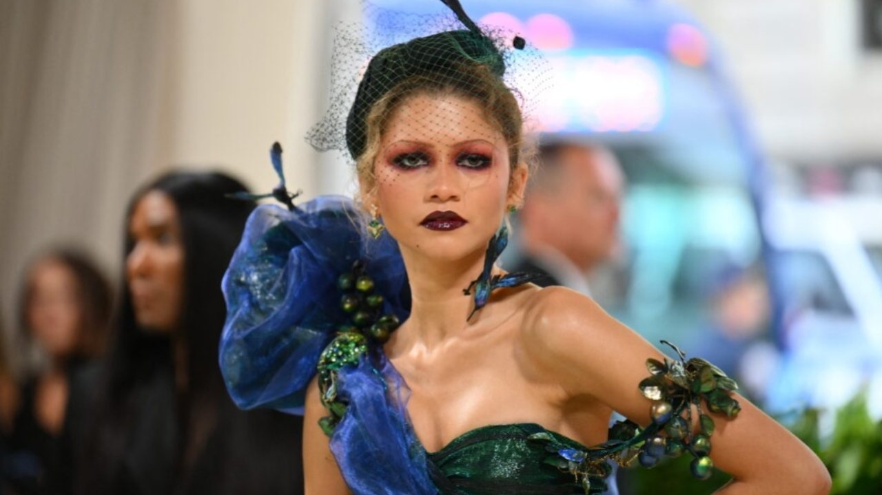 Met Gala 2025: Zendaya é confirmada no evento com uma grande mudança