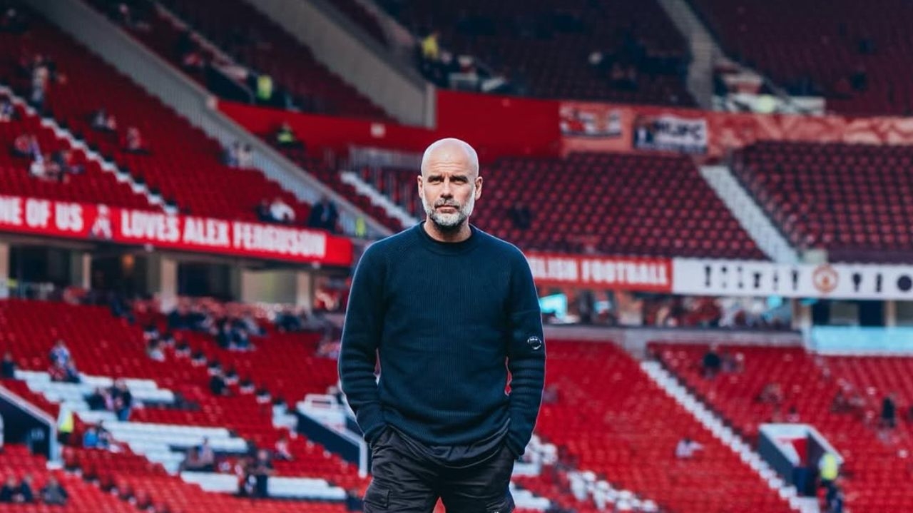 Pep Guardiola revela qual será seu destino após passagem pelo City
