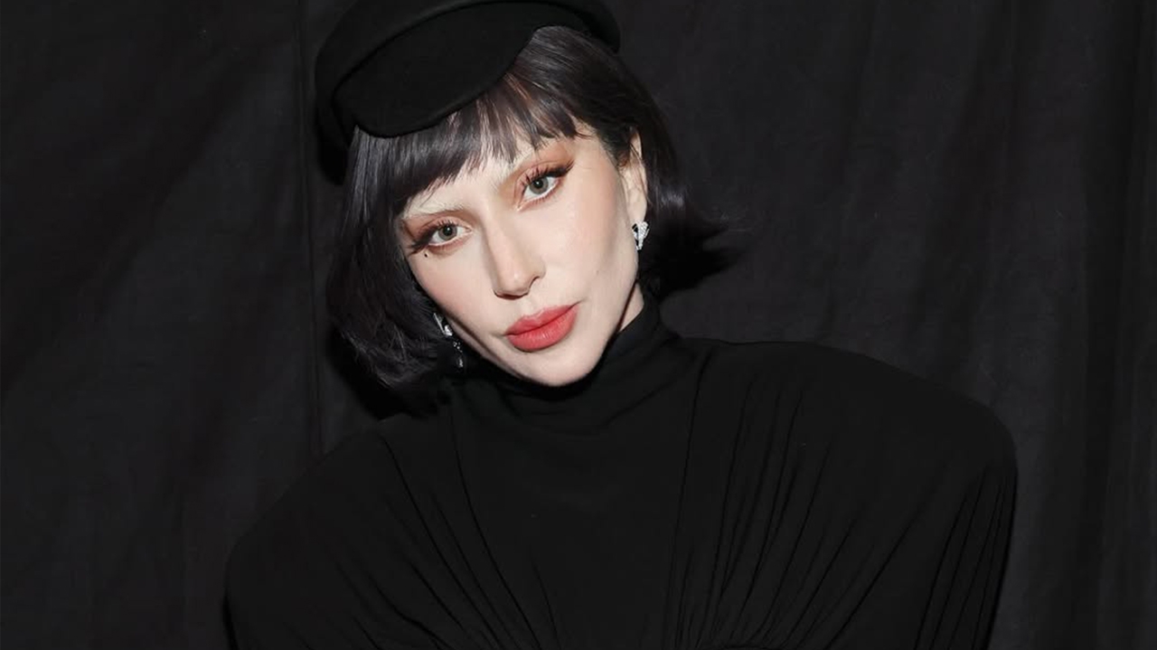 Show de Lady Gaga neste sábado comemora 20 anos de carreira da cantora