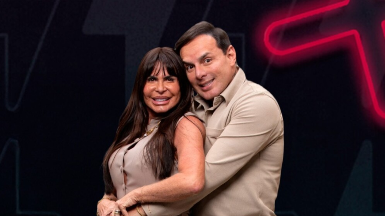 Power Couple Brasil 7: Gretchen se irrita com sumiço de carne e é chamada de “Senhorinha”