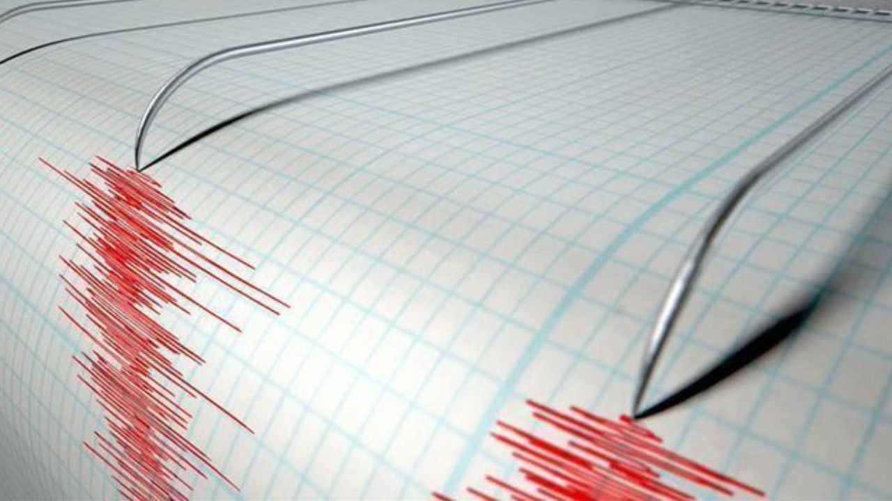 Terremoto moderado de magnitude 5,8 atinge a Argentina