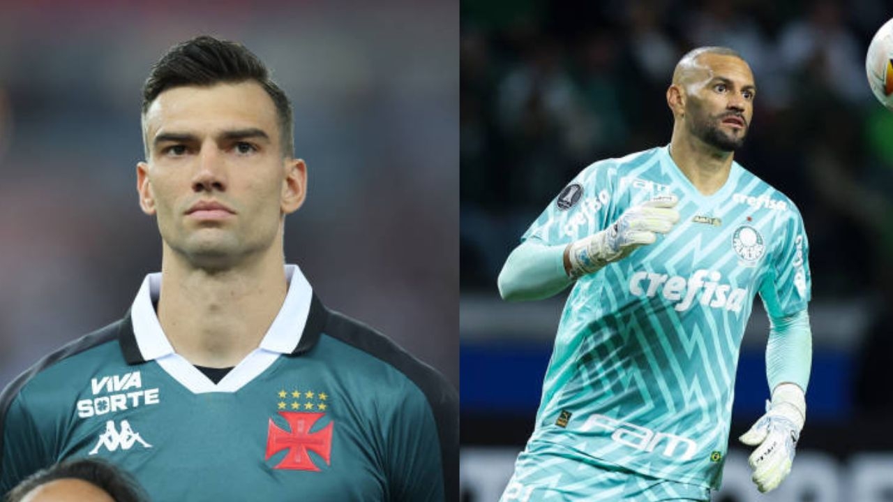 Palmeiras prepara elenco para enfrentar o Vasco pelo Brasileirão