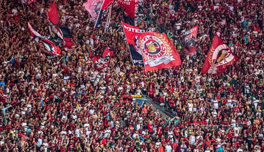 Flamengo vai ao STJD e solicita o não reconhecimento de liminar que impede a volta do público para o clube carioca no brasileirão