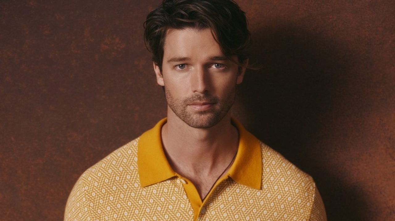 Patrick Schwarzenegger mira papel principal em nova versão de “Psicopata Americano”