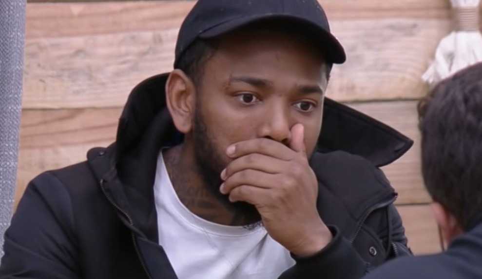 Equipe de Nego do Borel quer cantor fora de A Fazenda