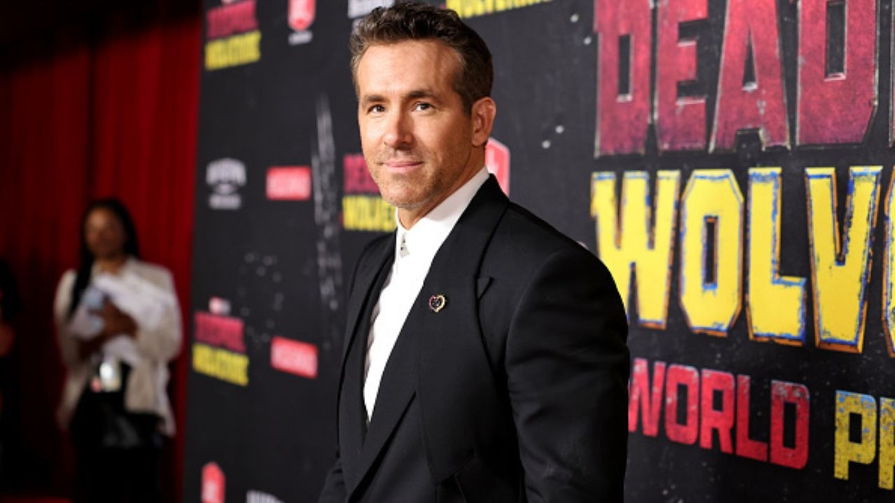 Ryan Reynolds prepara retorno de Deadpool aos cinemas com nova abordagem