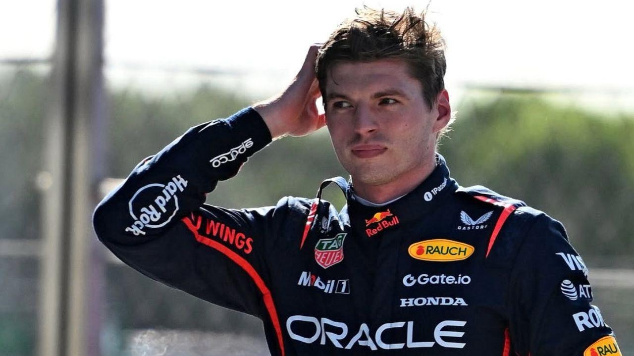 Max Verstappen brilha mais uma vez e garante a pole no GP de Miami, superando a McLaren