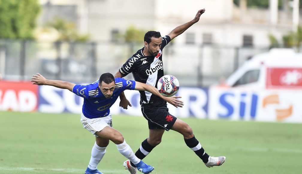 Vasco tem 3% de chance de conseguir acesso para a Série A