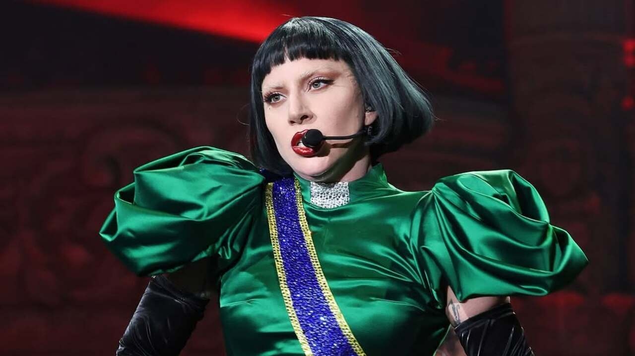 Lady Gaga supera Madonna e faz história com público de 2,1 milhões no Rio