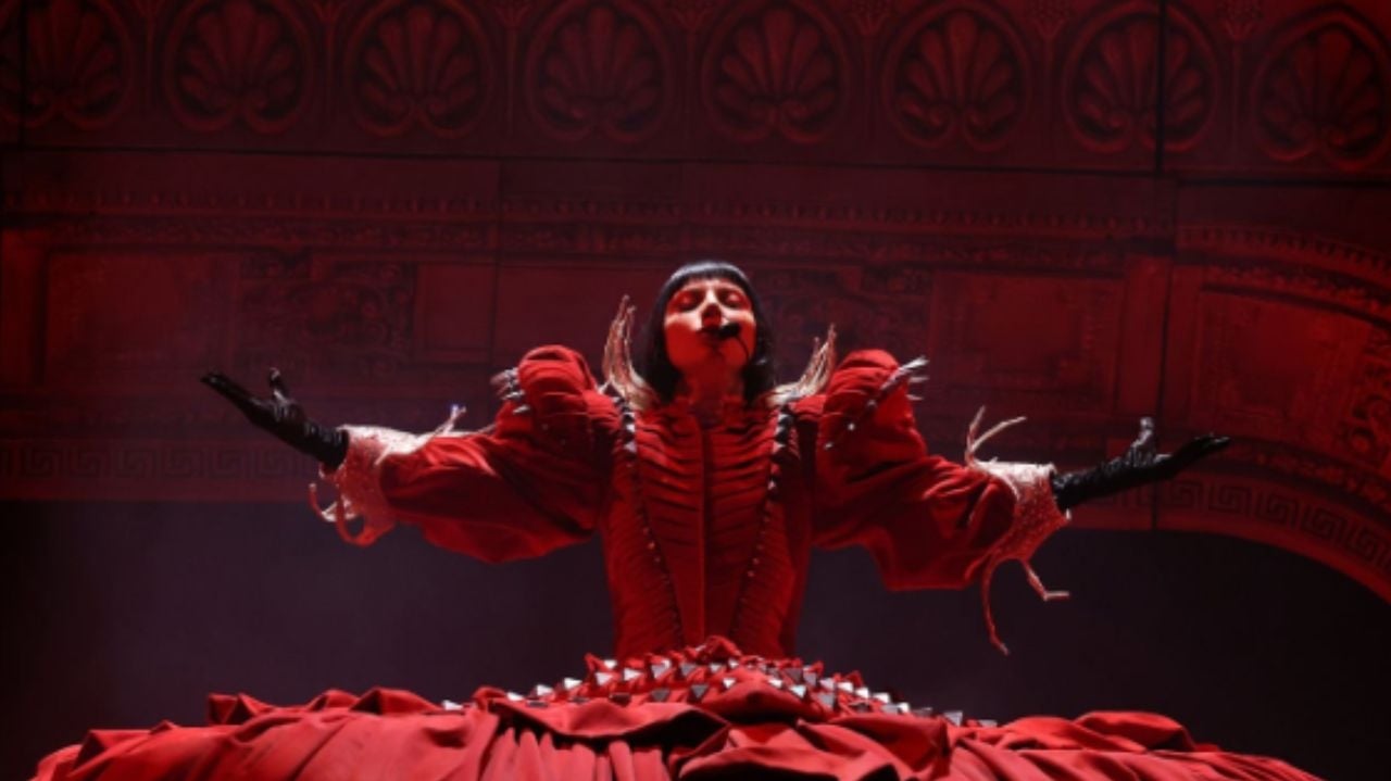 Lady Gaga: ameaça de bomba no show faz à polícia prender homem pela tentativa do ataque