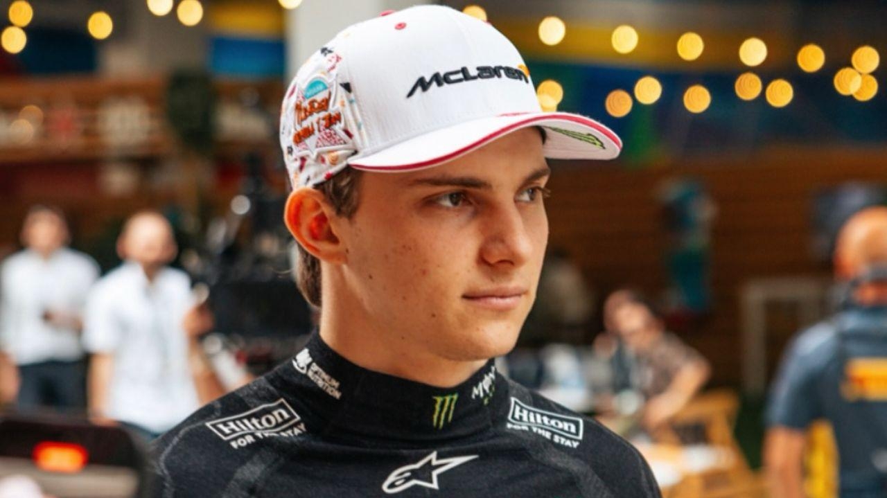 Com atuação segura, Oscar Piastri supera adversários e conquista o GP de Miami