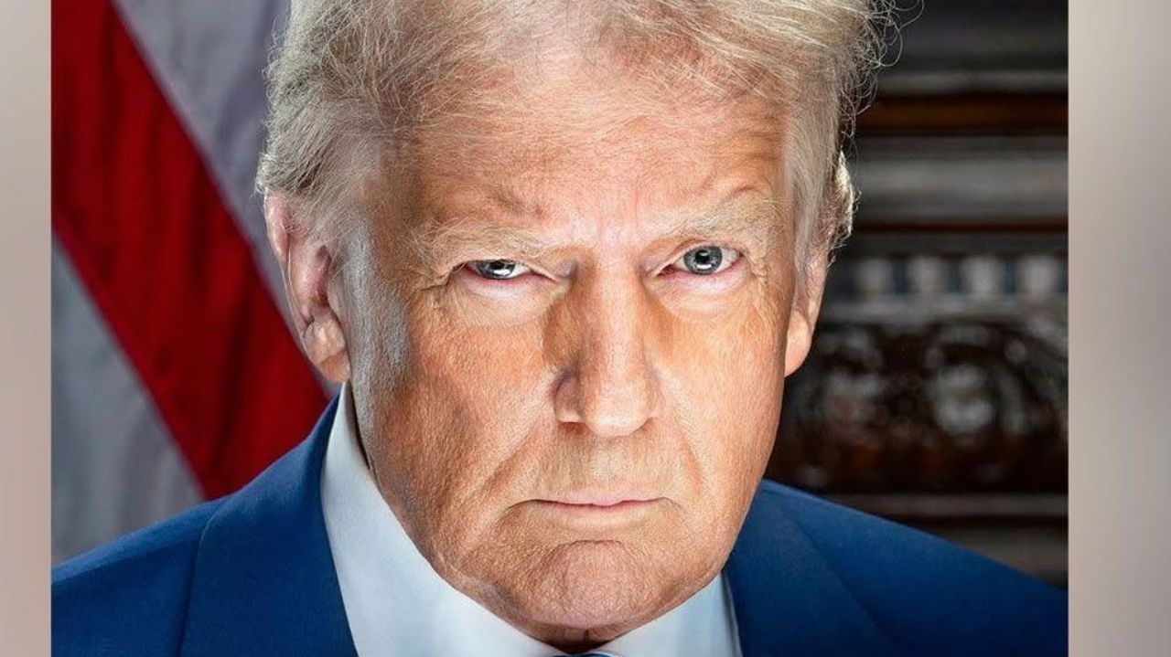 Trump diz que uso de forças militares é uma opção para tomar a Groenlândia